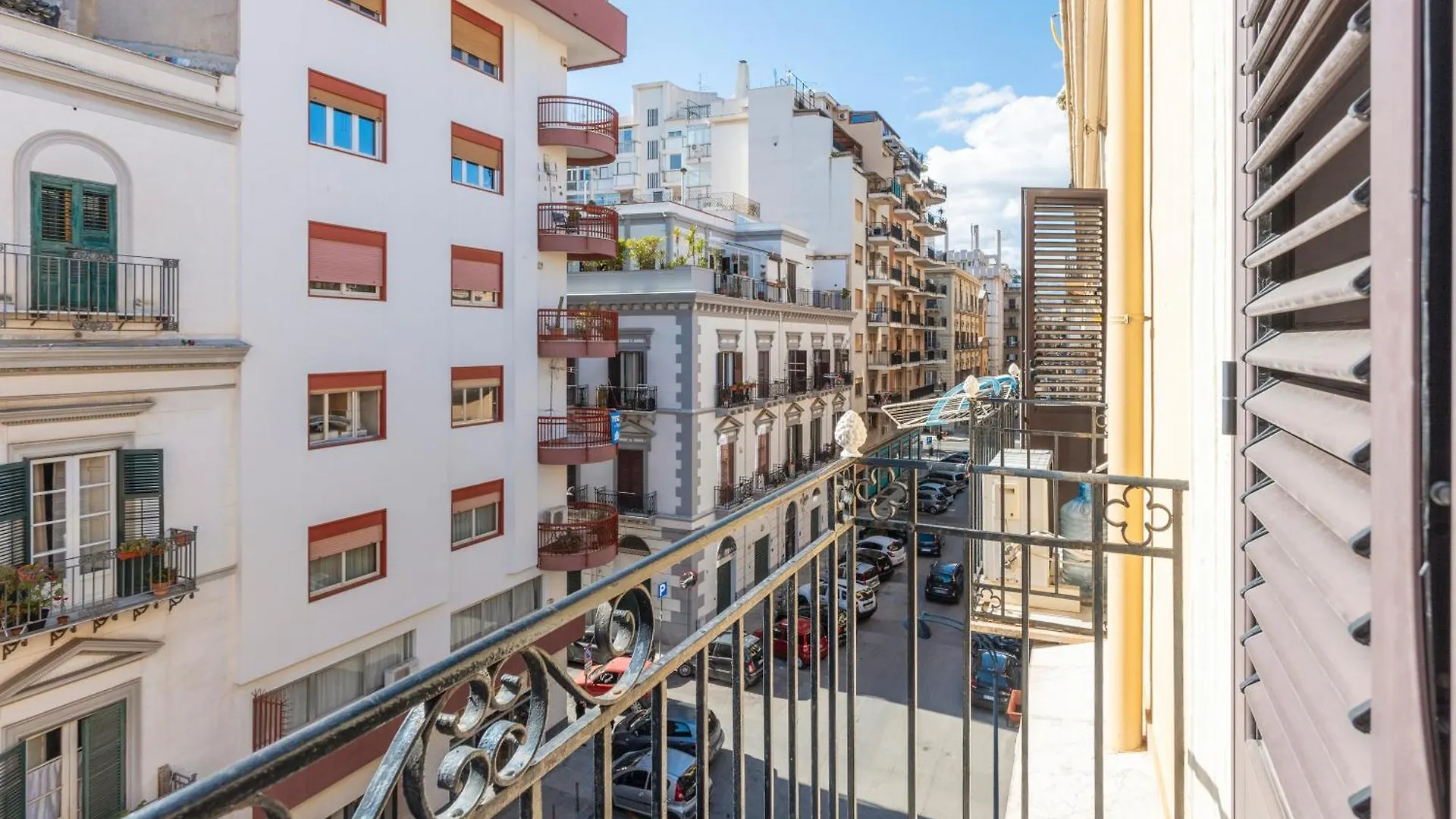 Villa Casa Lulu Palermo 0*,  Italia