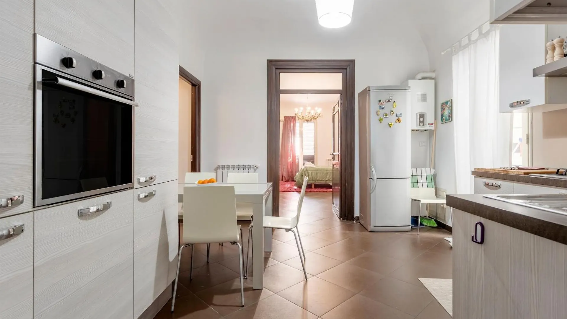 Holiday home Casa Lulu Palermo Villa Italy