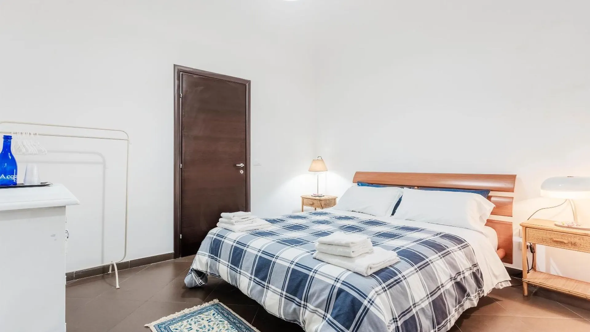 Casa Lulu Palermo Villa