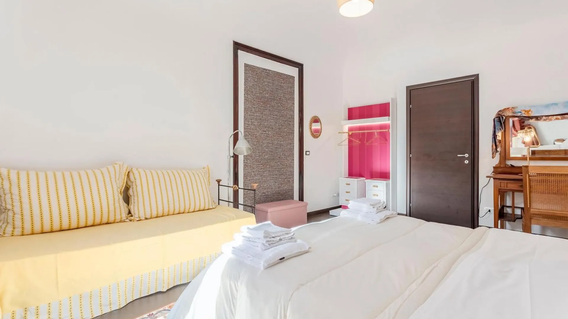 Holiday home Casa Lulu Palermo Villa