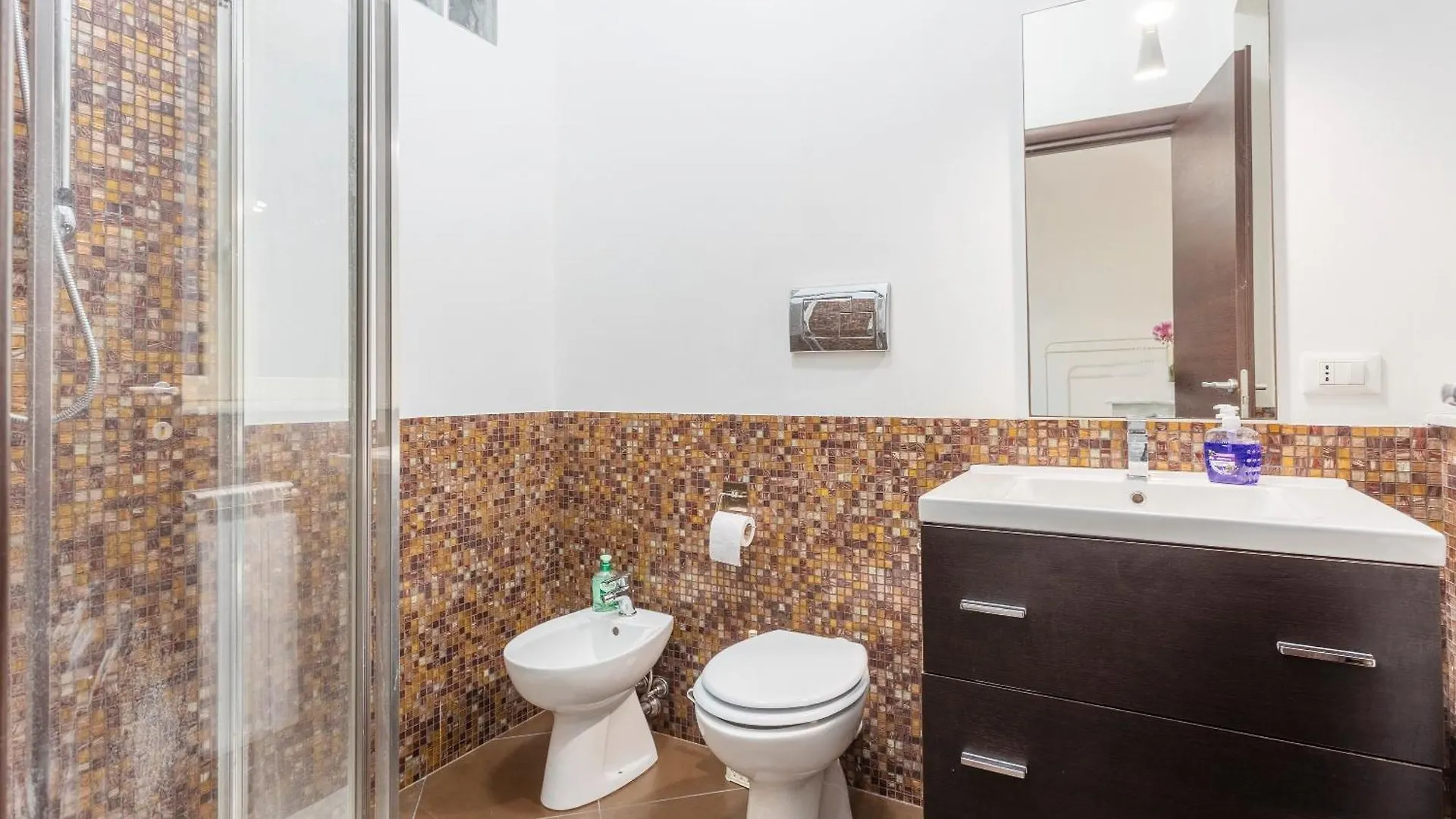 Casa Lulu Palermo Villa Holiday home