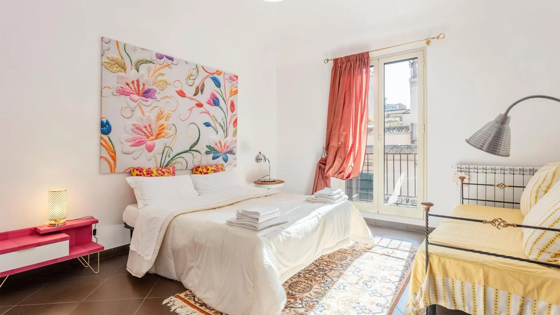 Casa Lulu Palermo Villa 0*,  Italy