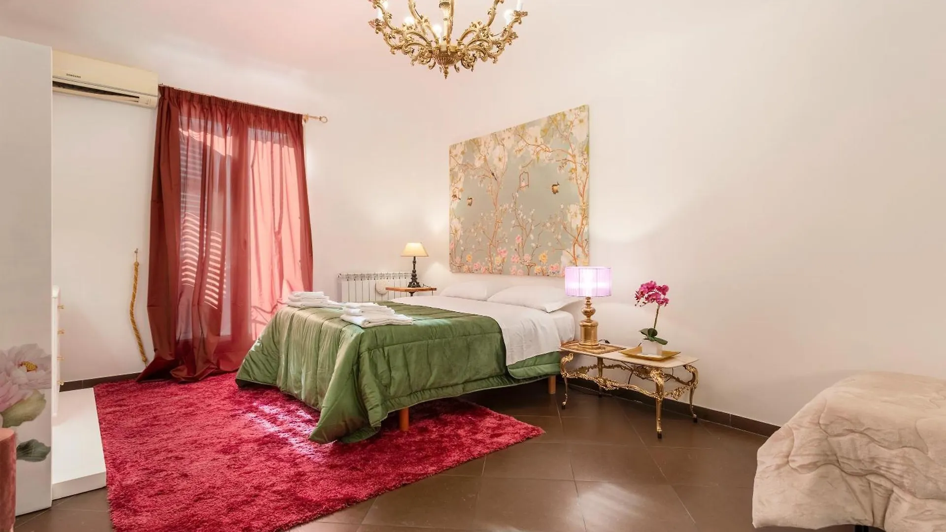 Casa Lulu Palermo Villa Italy