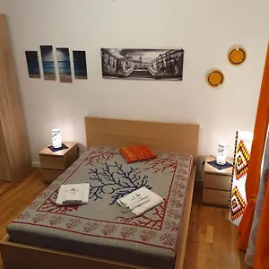 La Casetta Casa vacanze