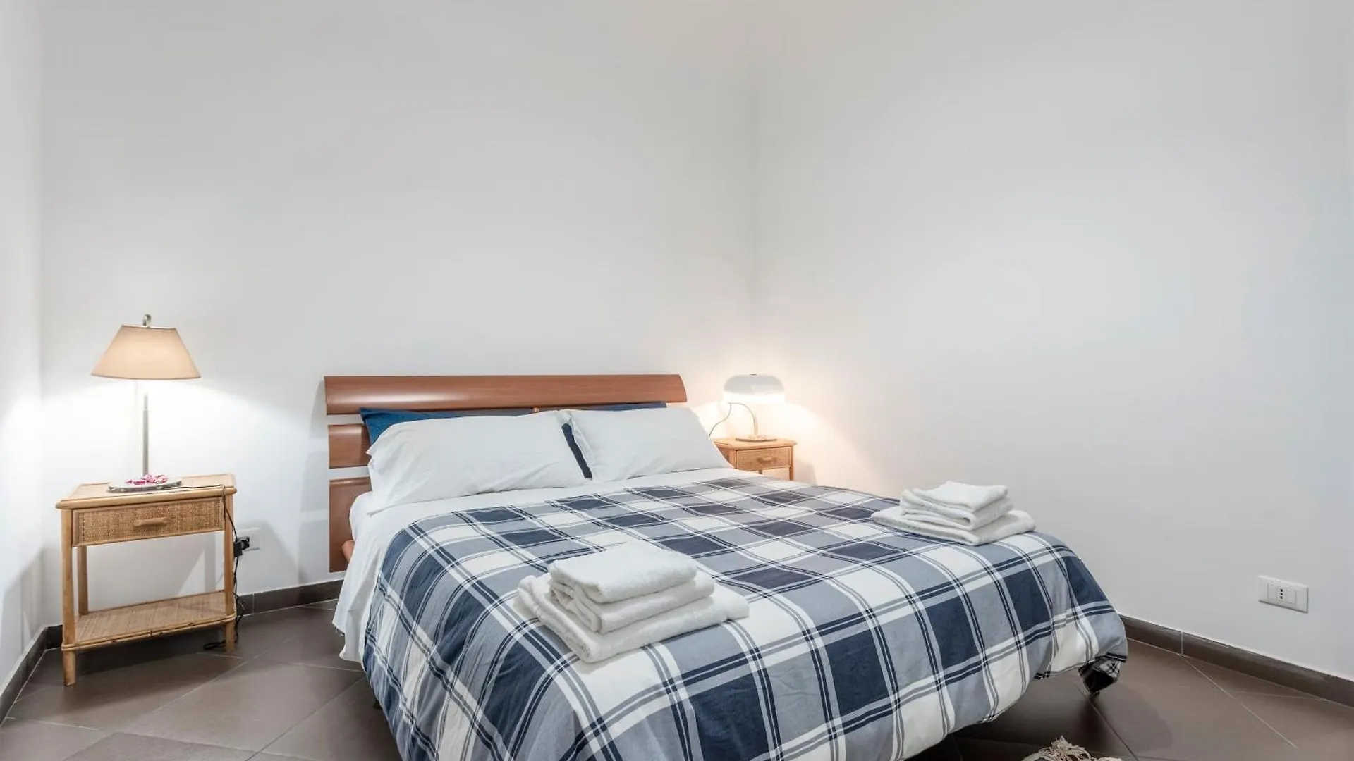 Vila Casa Lulu Palermo