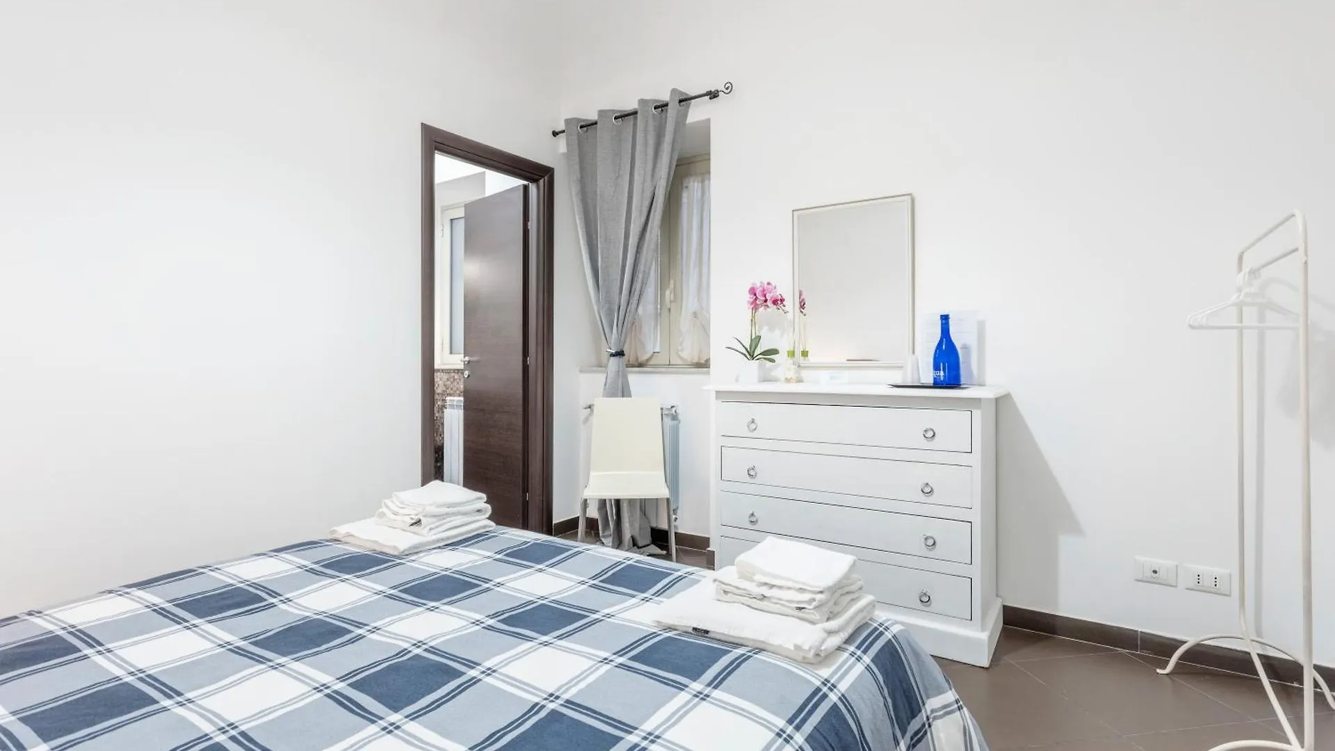 Vila Casa Lulu Palermo