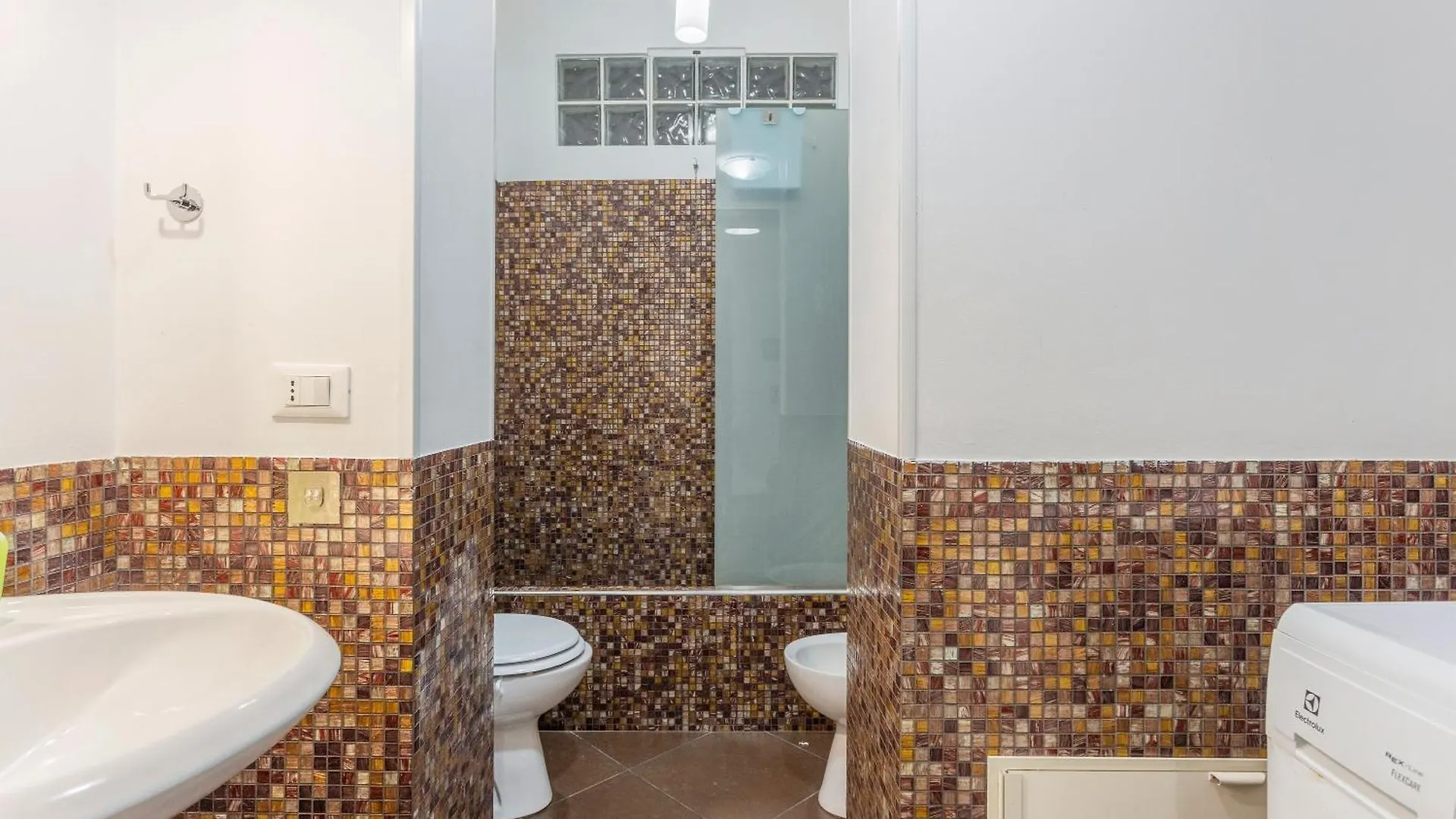 Vila Casa Lulu Palermo