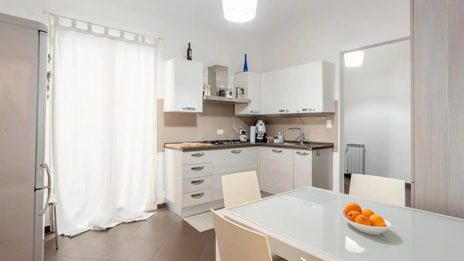 Vila Casa Lulu Palermo